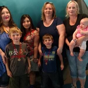 Meet your Posher, Sherry